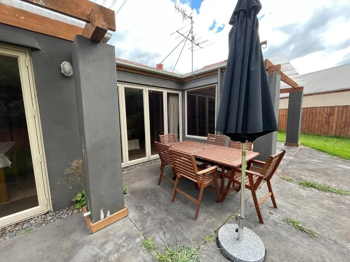 Private And Perfect For Families, Rotorua Escape Villa 0*,