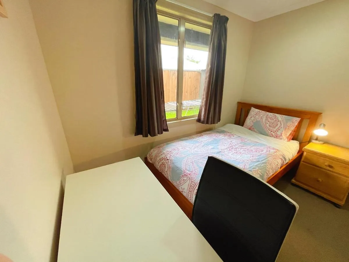 Tatil Evi Private And Perfect For Families, Rotorua Escape Villa