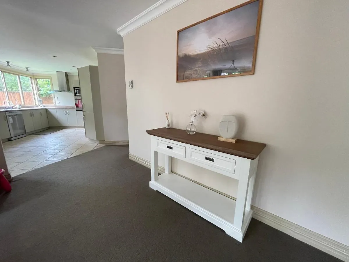Tatil Evi Private And Perfect For Families, Rotorua Escape Villa Yeni Zelanda