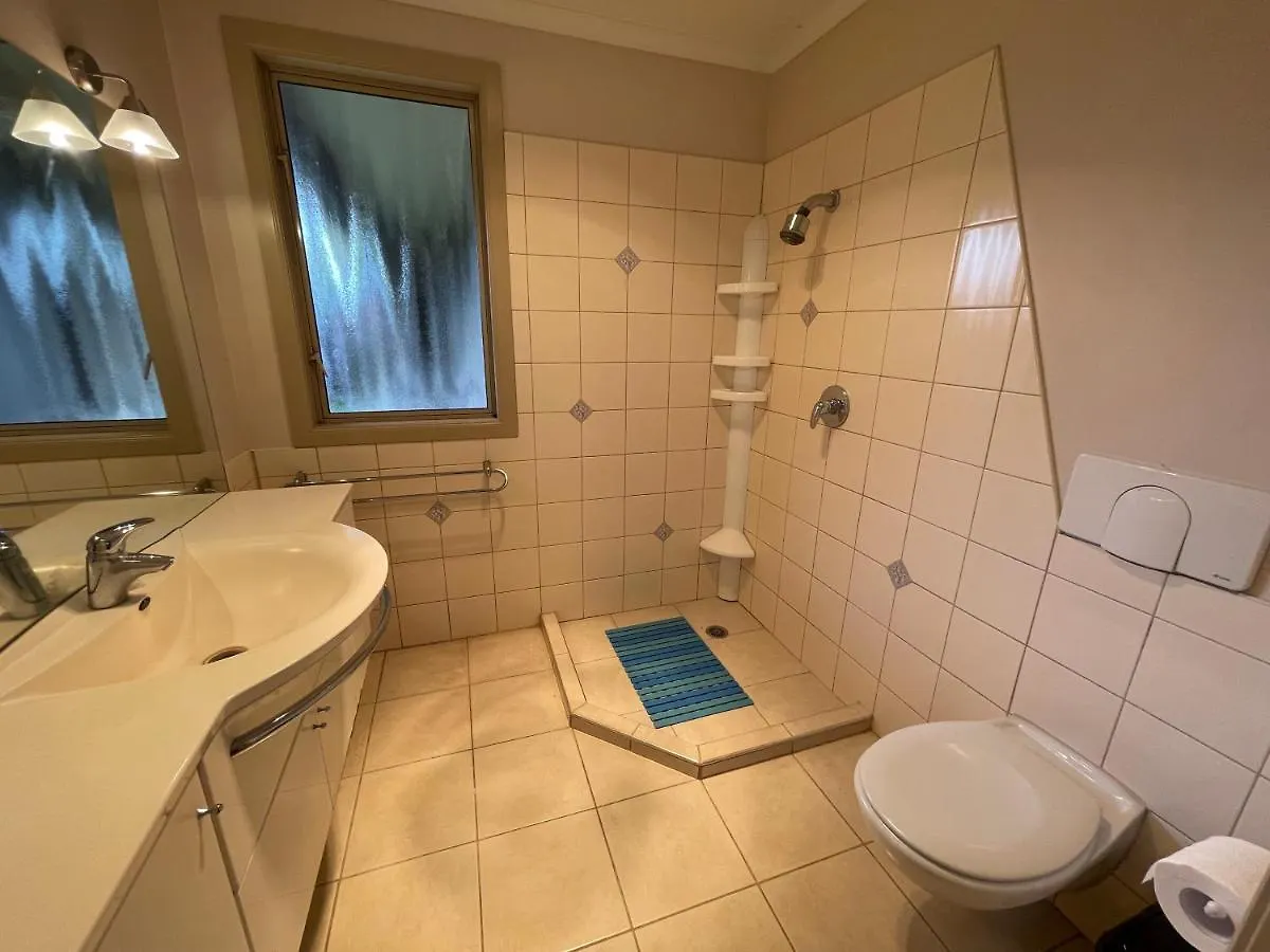 Private And Perfect For Families, Rotorua Escape Villa