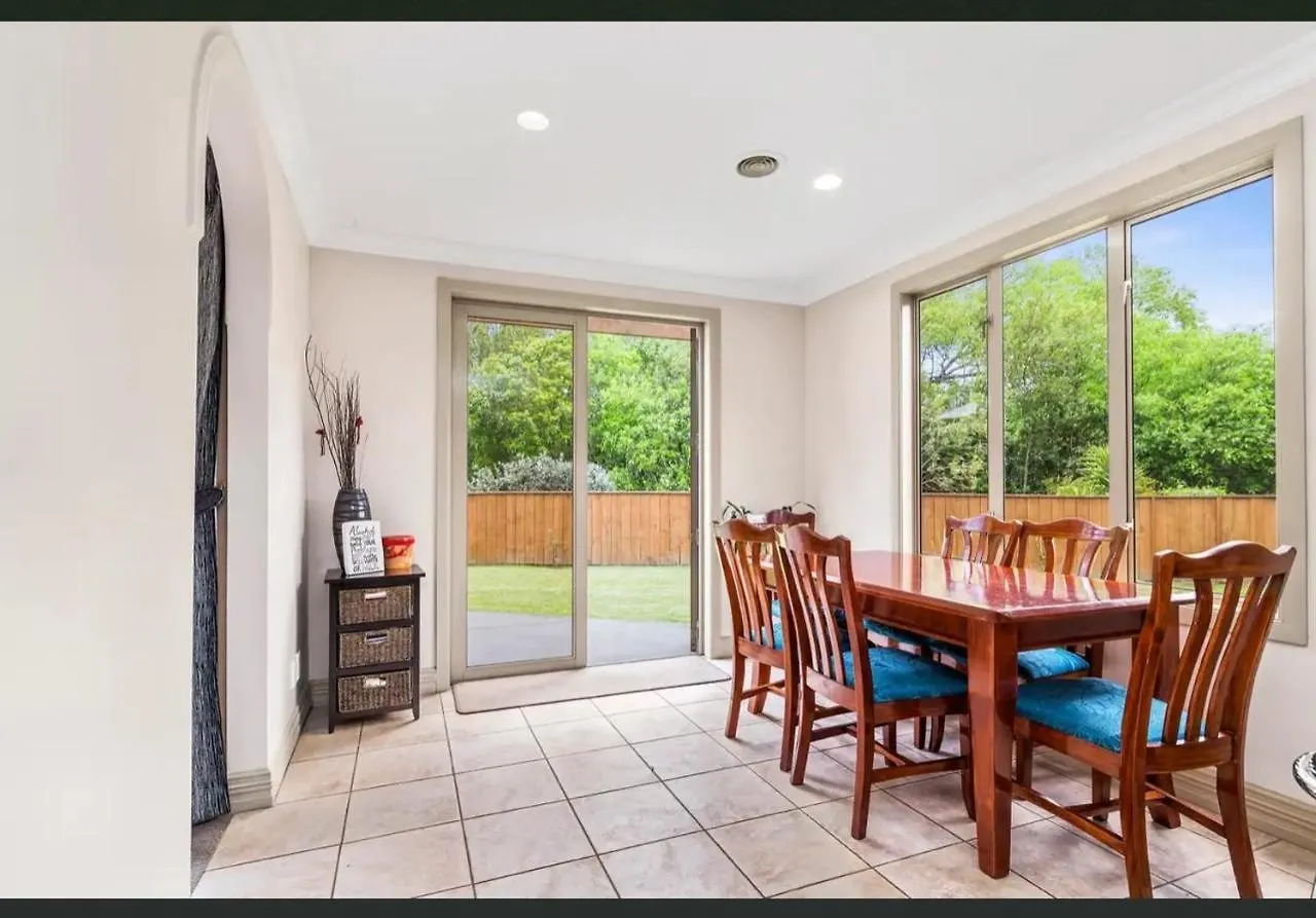 Feriehus Private And Perfect For Families, Rotorua Escape Villa