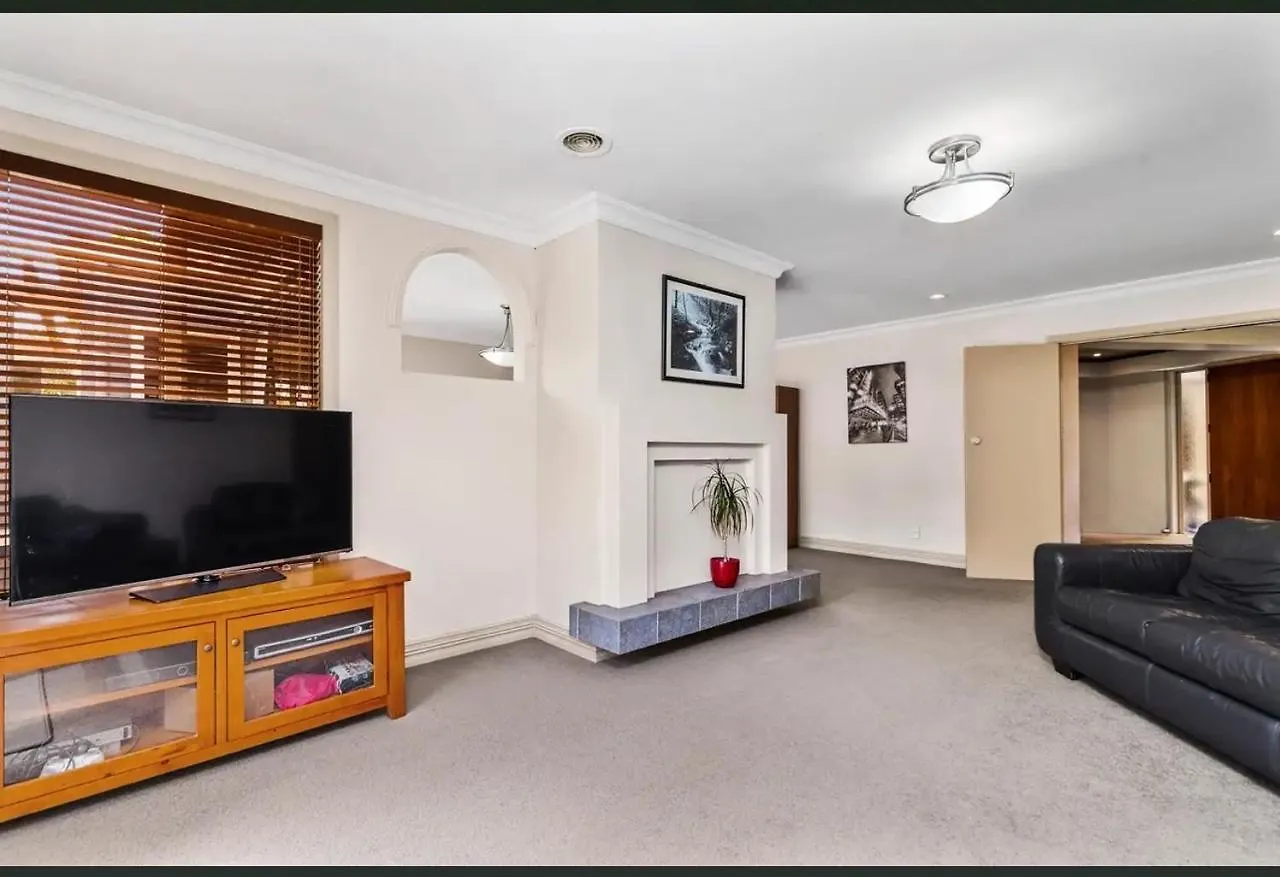 Private And Perfect For Families, Rotorua Escape Villa New Zealand